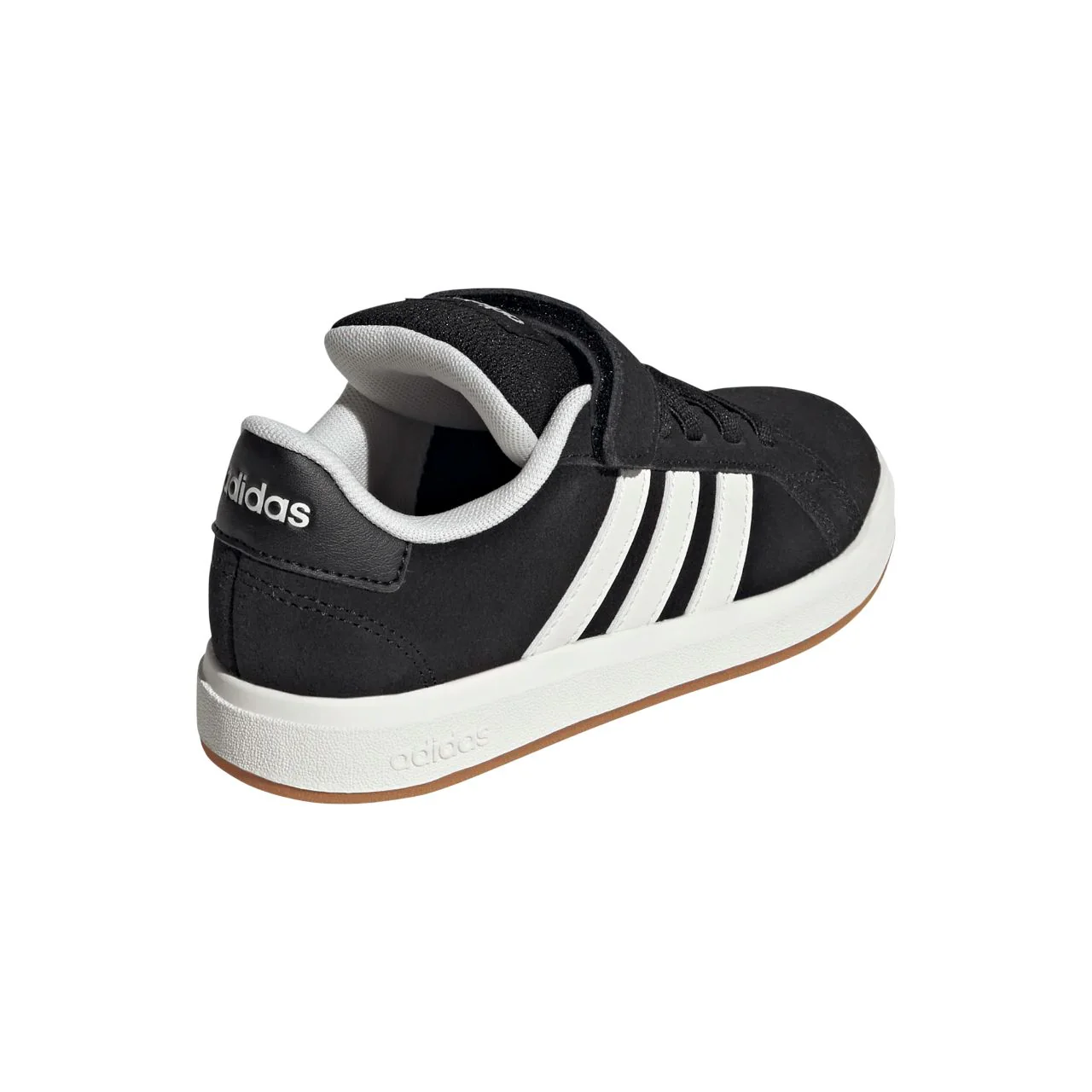 Souliers mode Adidas pour enfants - GRAND COURT 00S - Image 4