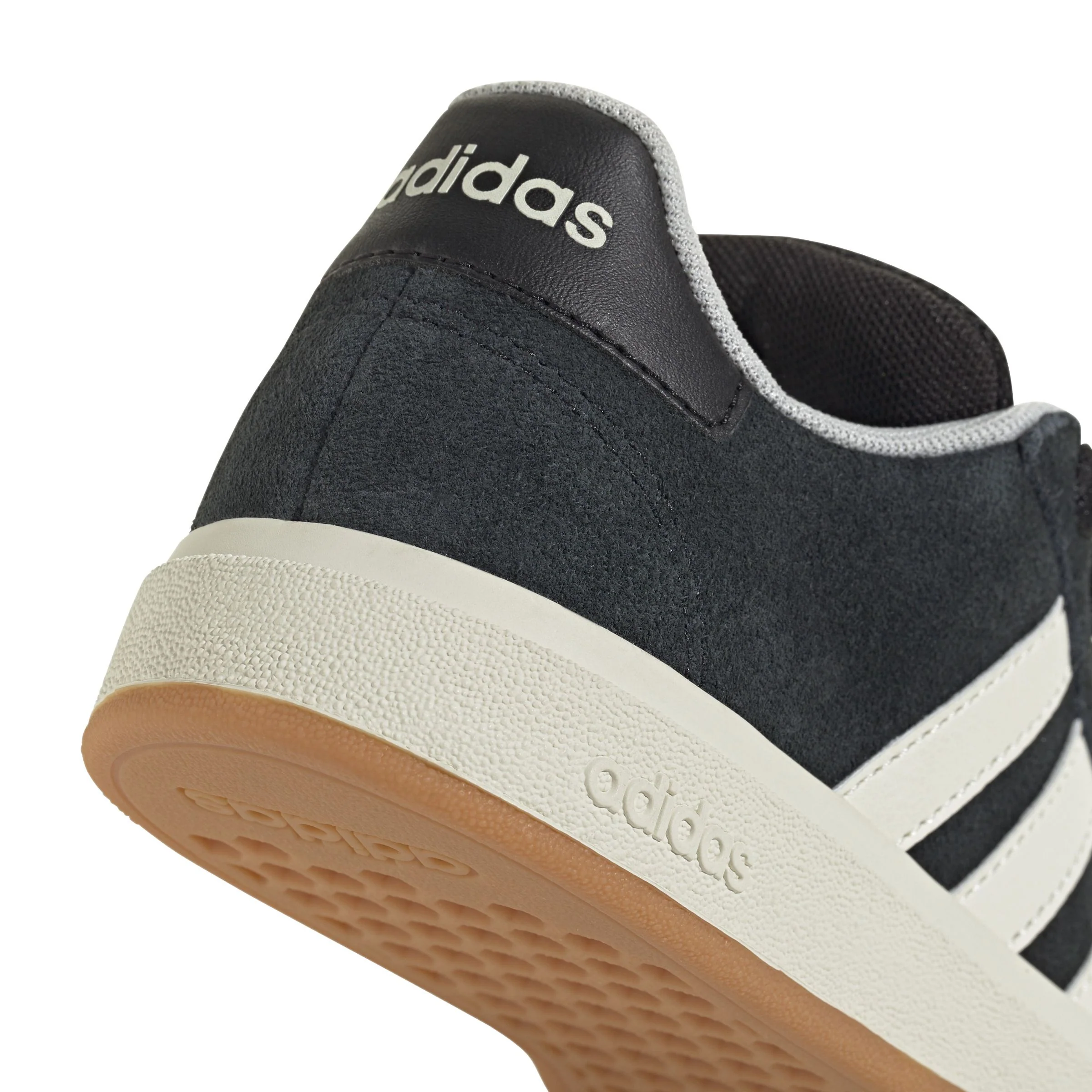 Soulier mode Adidas pour junior - GRAND COURT 00S - Image 6