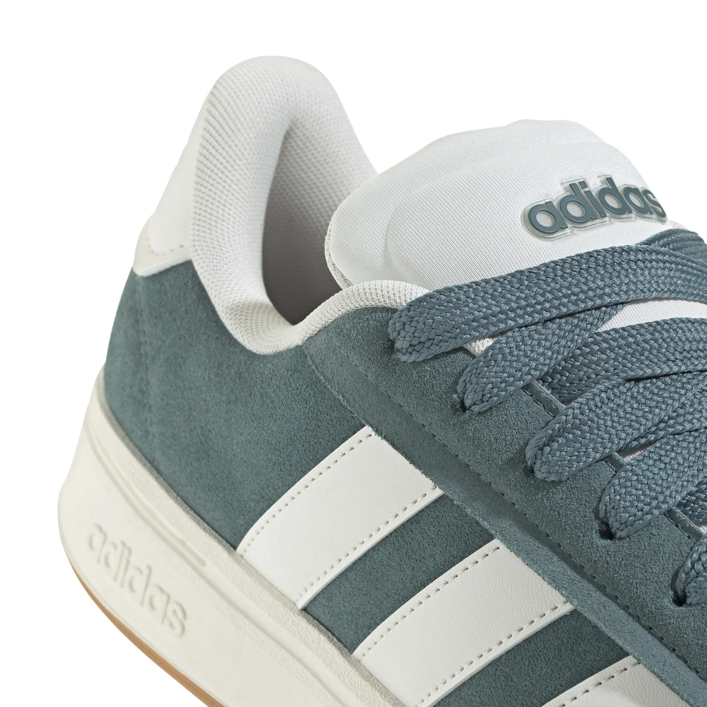 Souliers Adidas pour hommes - GRAND COURT ALPHA - Image 11