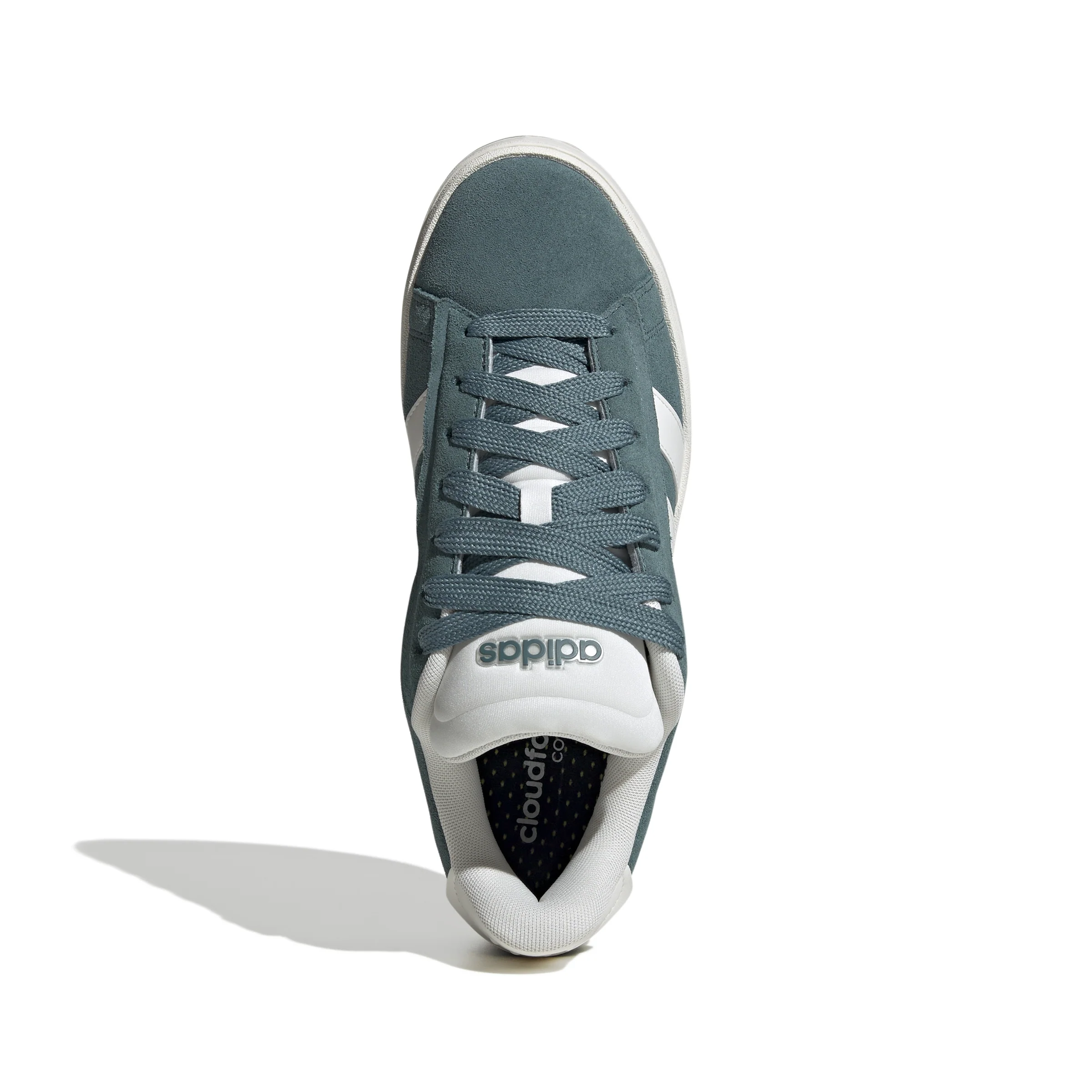 Souliers Adidas pour hommes - GRAND COURT ALPHA - Image 12