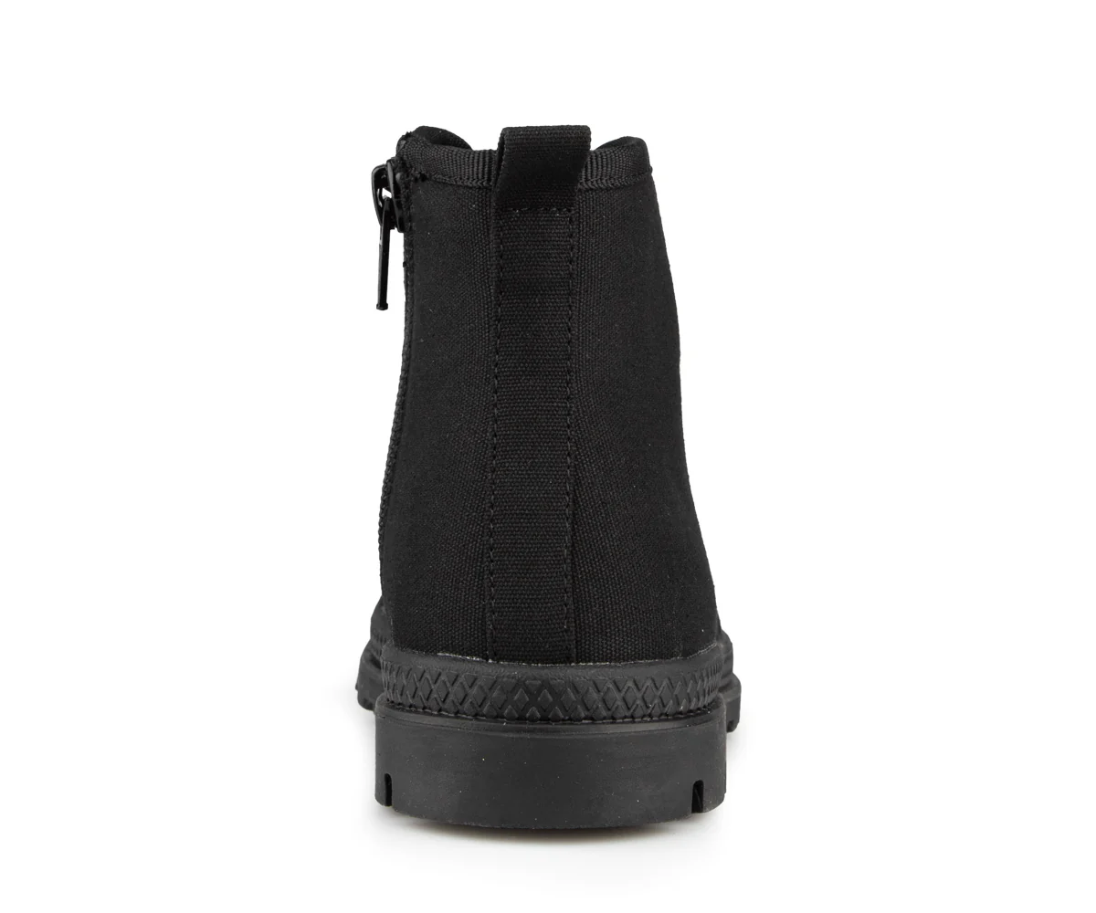 Granini- Bottillons lacés Alberto pour filles - Image 10