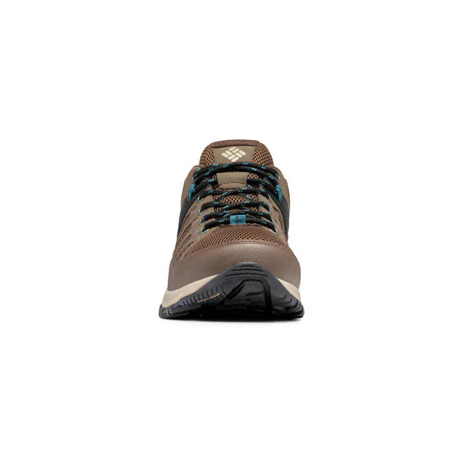 Granite trail - Chaussures de randonnée Columbia pour Hommes - Image 3