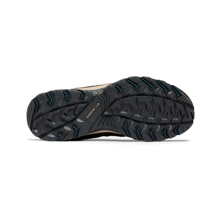 Granite trail - Chaussures de randonnée Columbia pour Hommes - Image 5