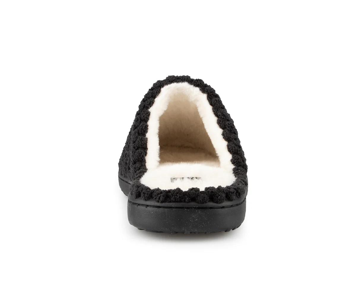 GREN - Pantoufles mules Comfortcare pour femmes - Image 4