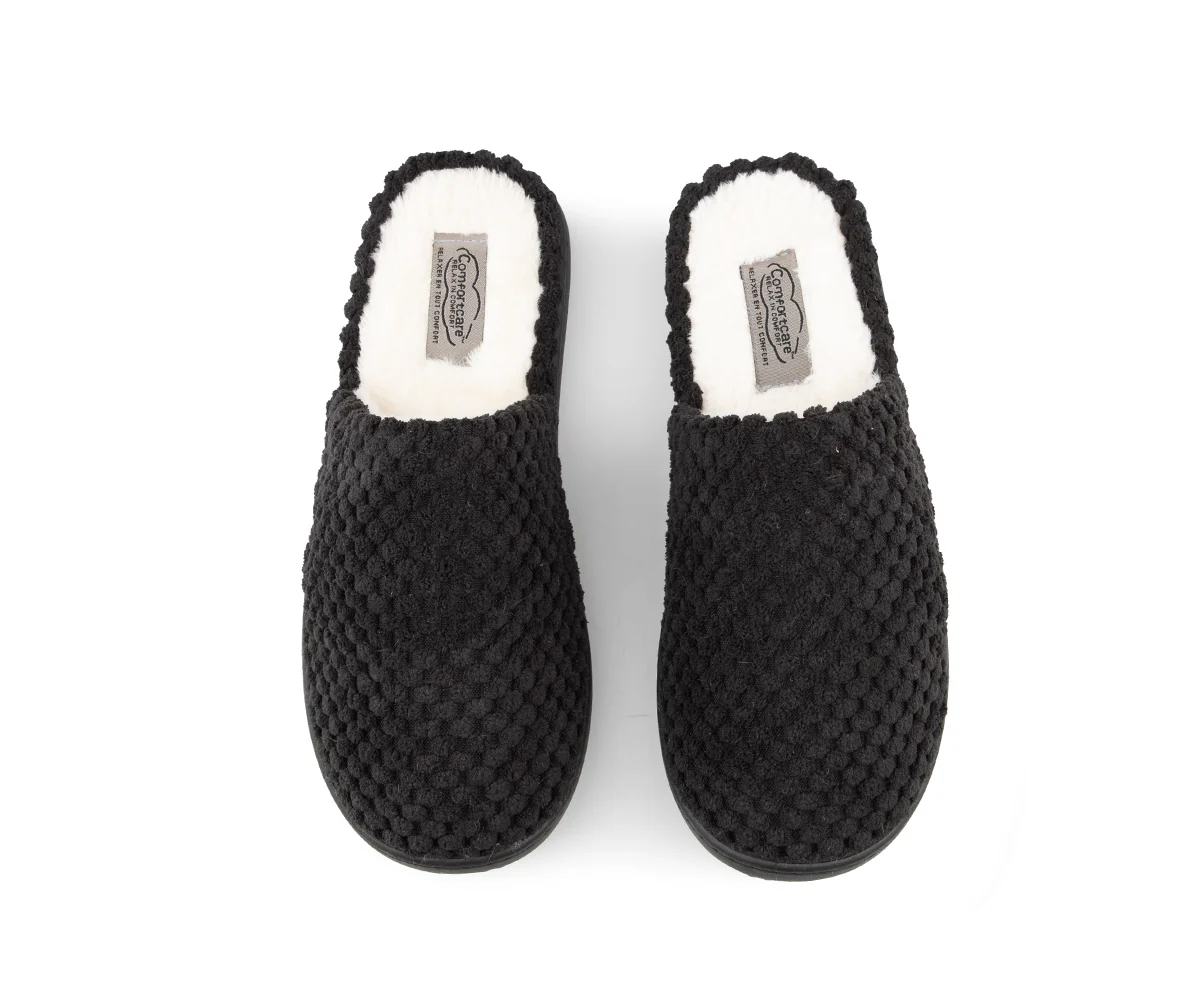 GREN - Pantoufles mules Comfortcare pour femmes - Image 7