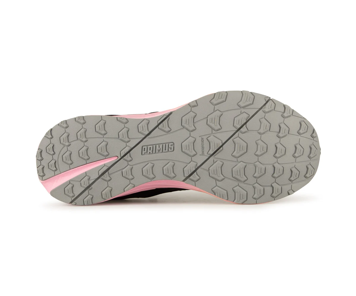 Souliers multisport Primus pour filles junior - GUNTHER - Image 6