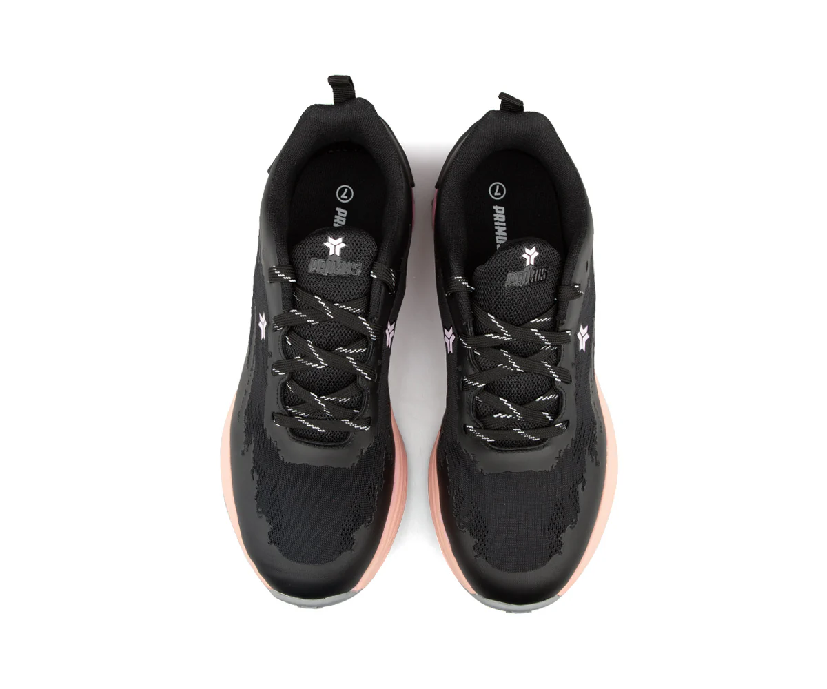 Souliers multisport Primus pour filles junior - GUNTHER - Image 8