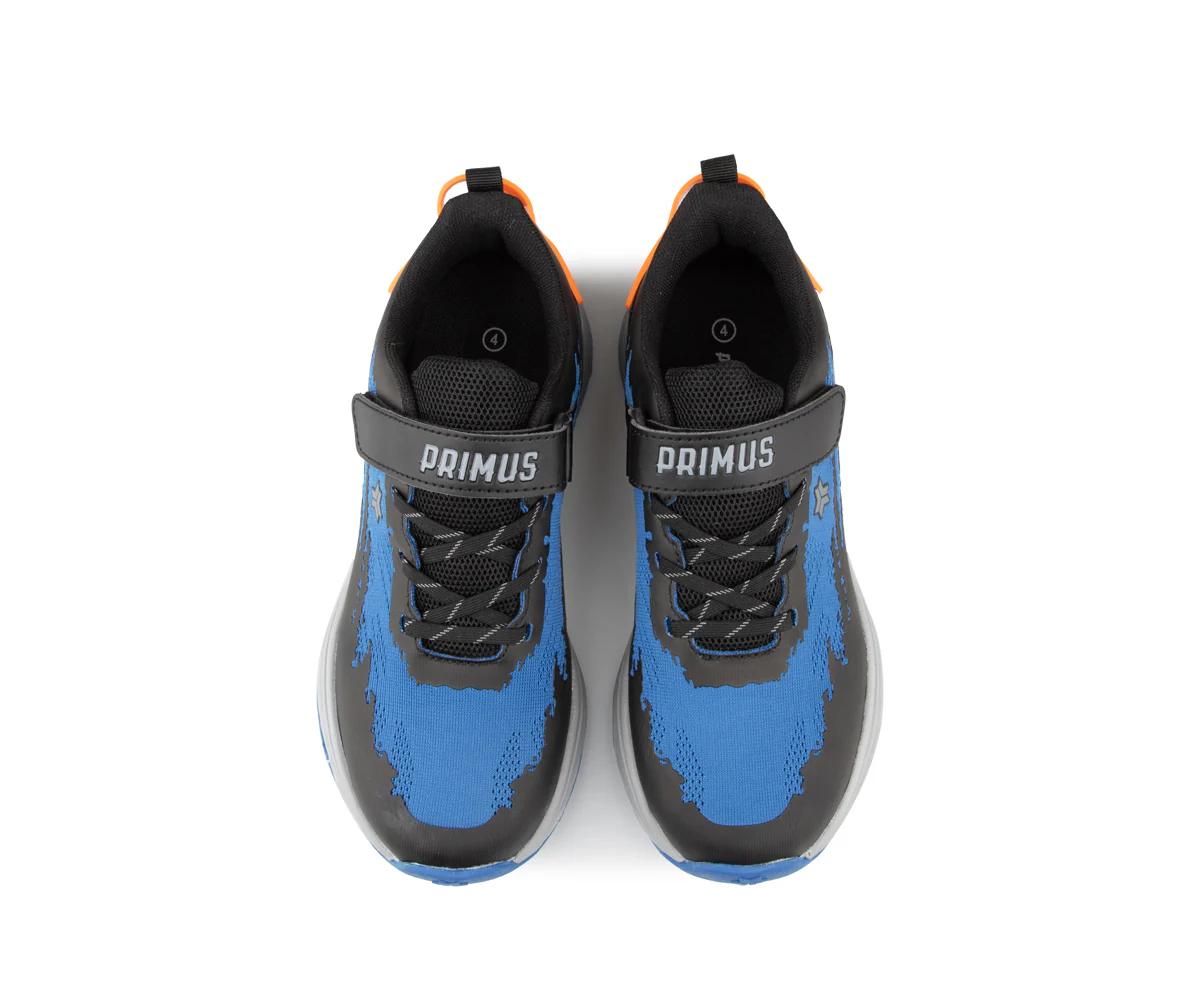 Souliers multisport Primus pour garçons - GUNTHER - Image 18