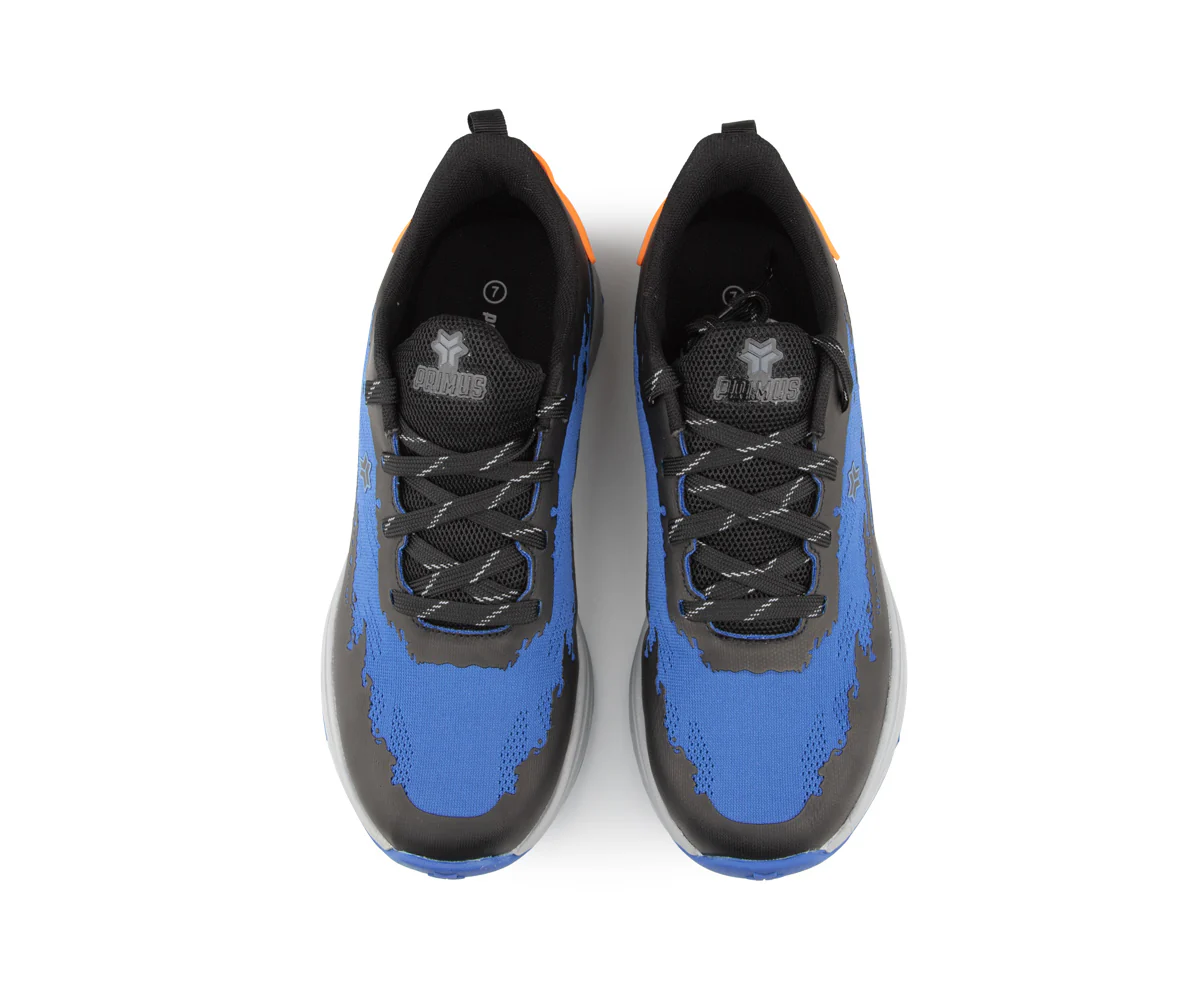 Souliers Primus pour garçons junior - GUNTHER - Image 14
