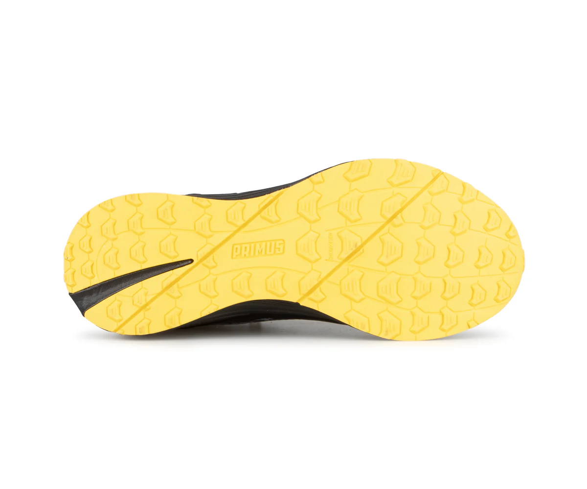 Souliers Primus pour garçons junior - GUNTHER - Image 19