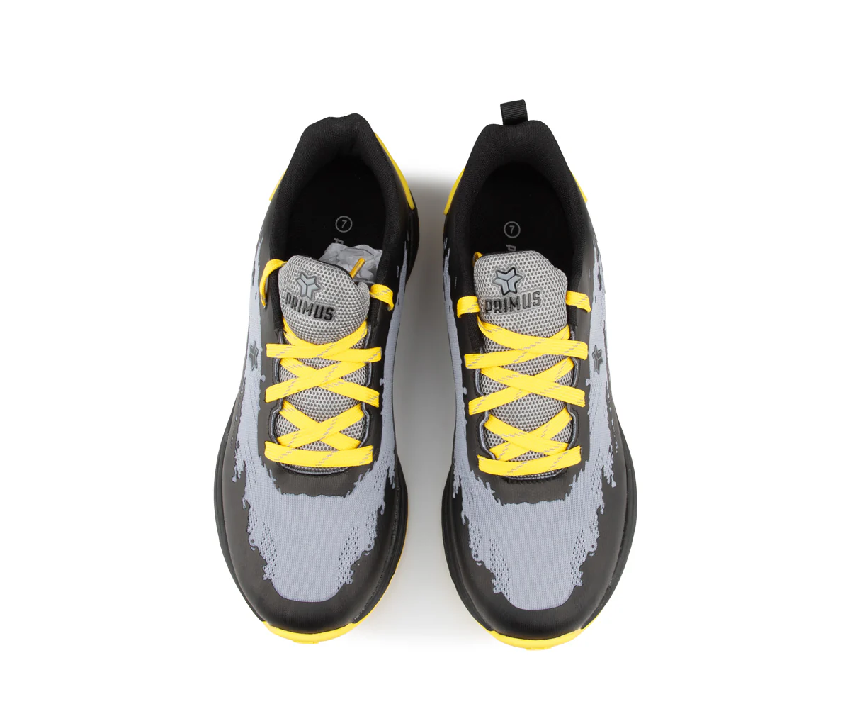 Souliers Primus pour garçons junior - GUNTHER - Image 21