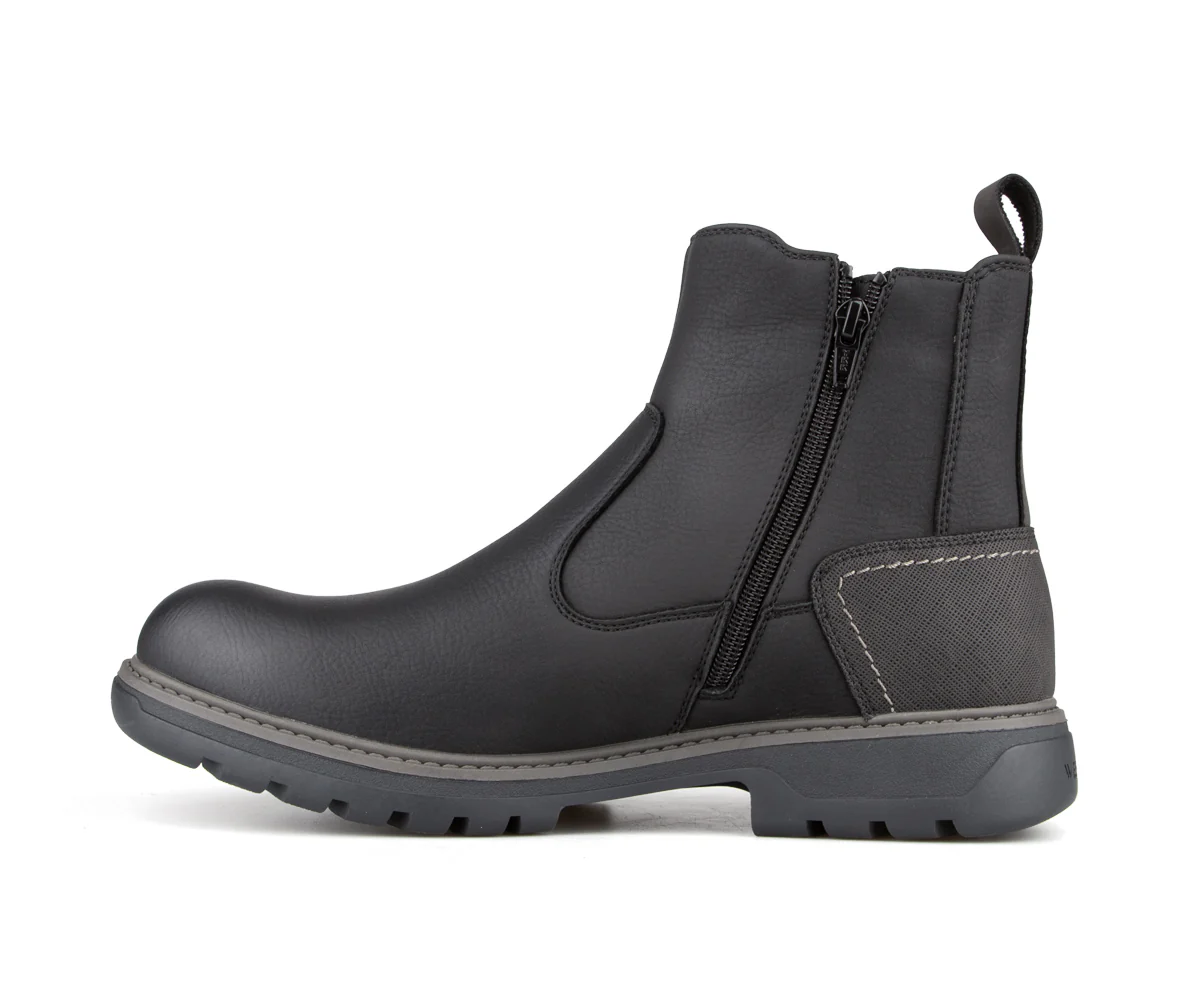 Bottillons West Way pour hommes - GUSTON - Image 10