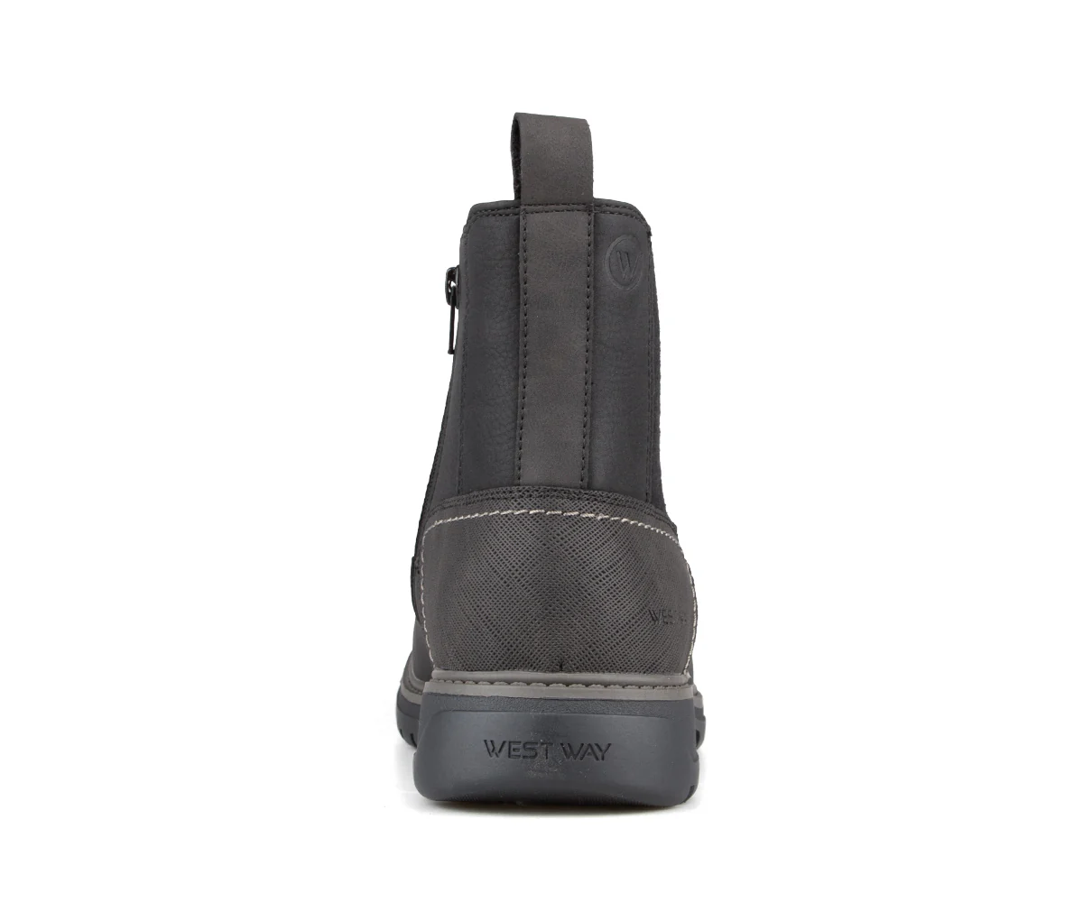 Bottillons West Way pour hommes - GUSTON - Image 11