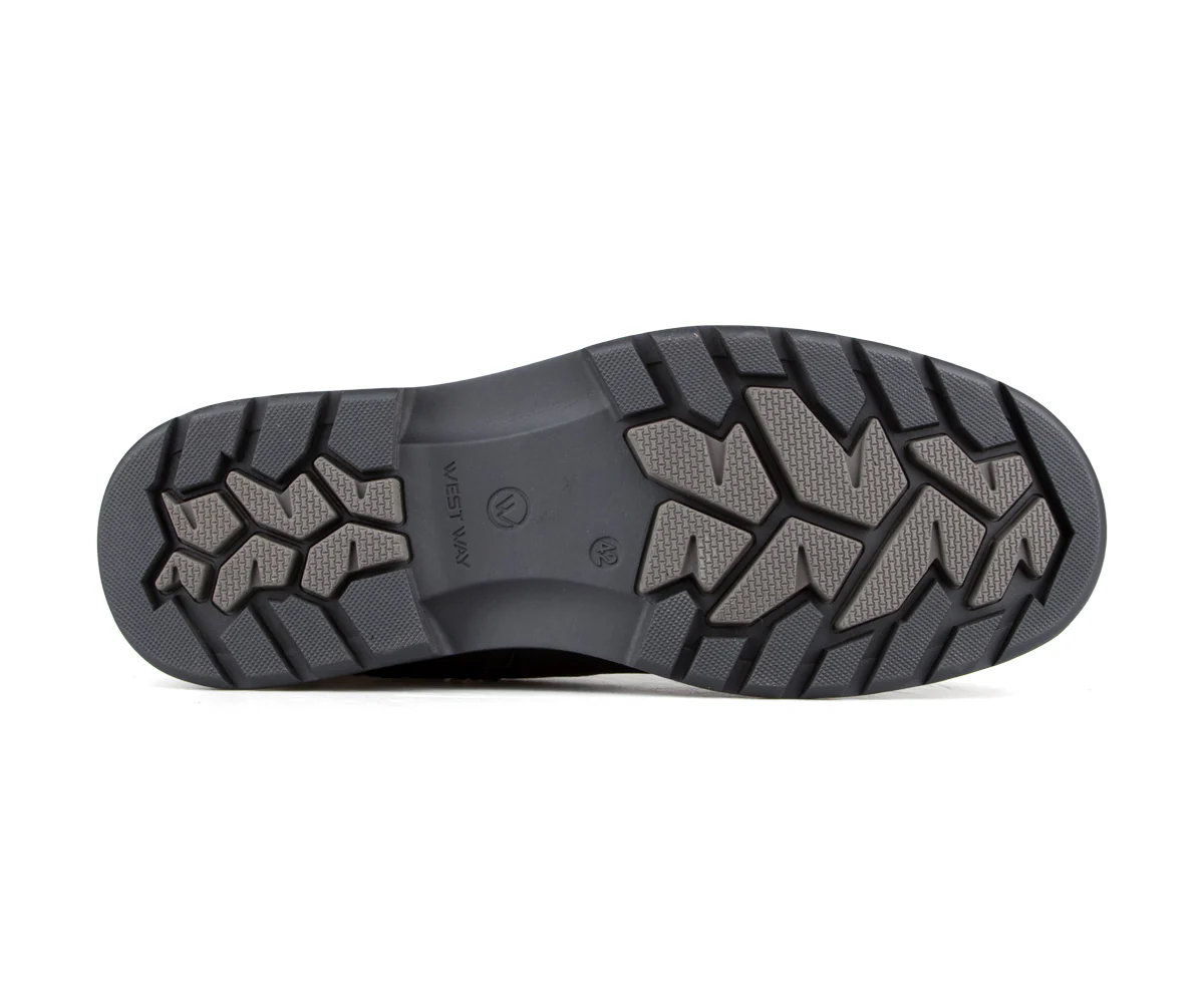 Bottillons West Way pour hommes - GUSTON - Image 12