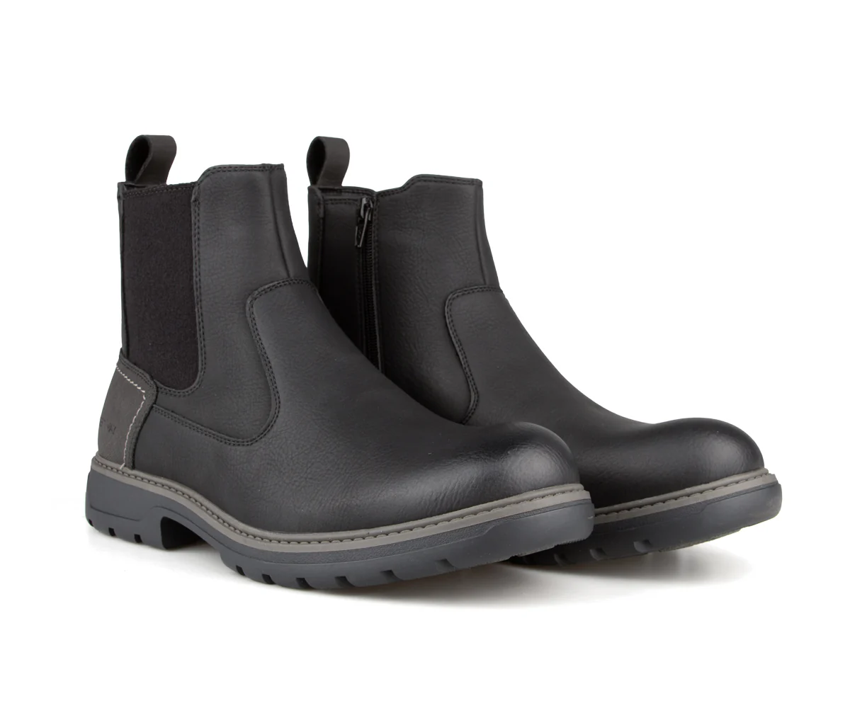 Bottillons West Way pour hommes - GUSTON - Image 13