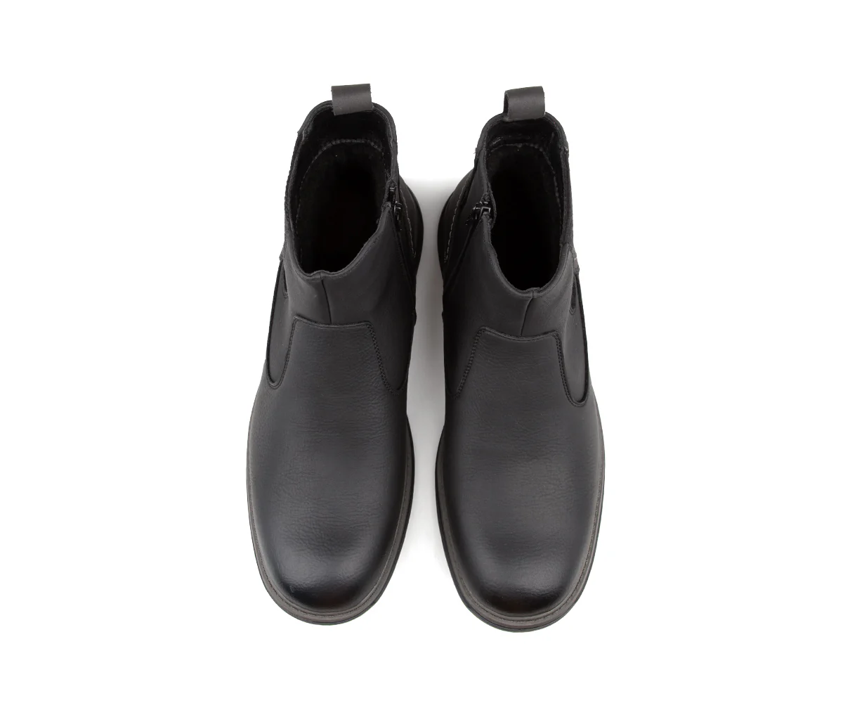 Bottillons West Way pour hommes - GUSTON - Image 14