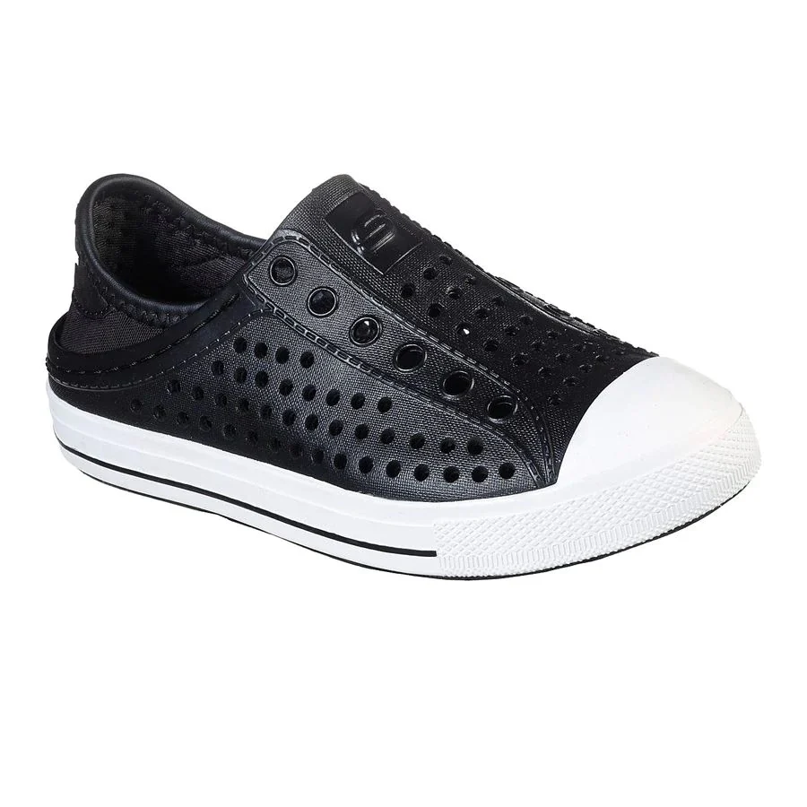 Chaussures d'eau Skechers pour garçons - Guzman steps bp - Image 2