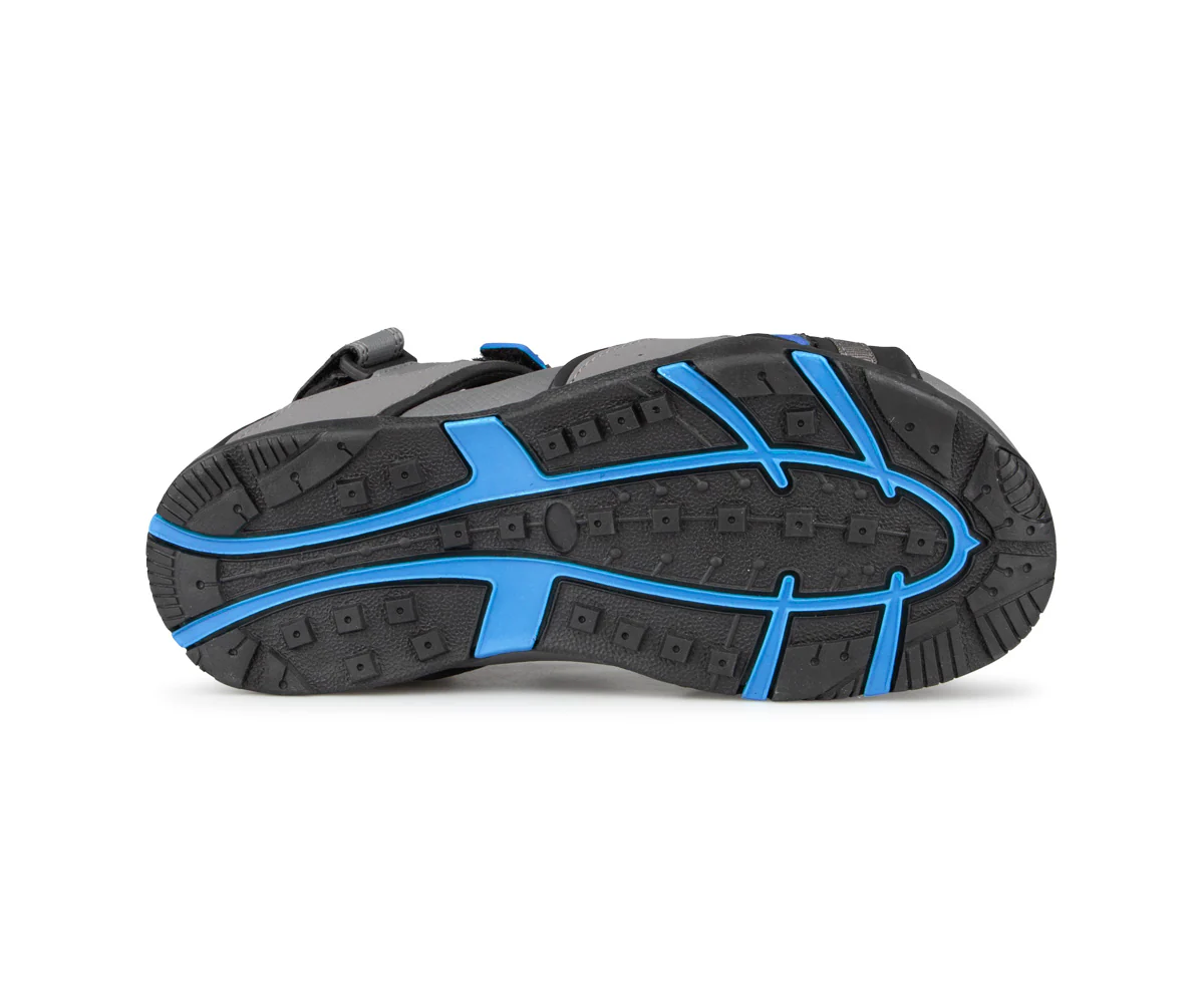 Gyarados - Sandales à velcro Primus pour garçons - Image 12