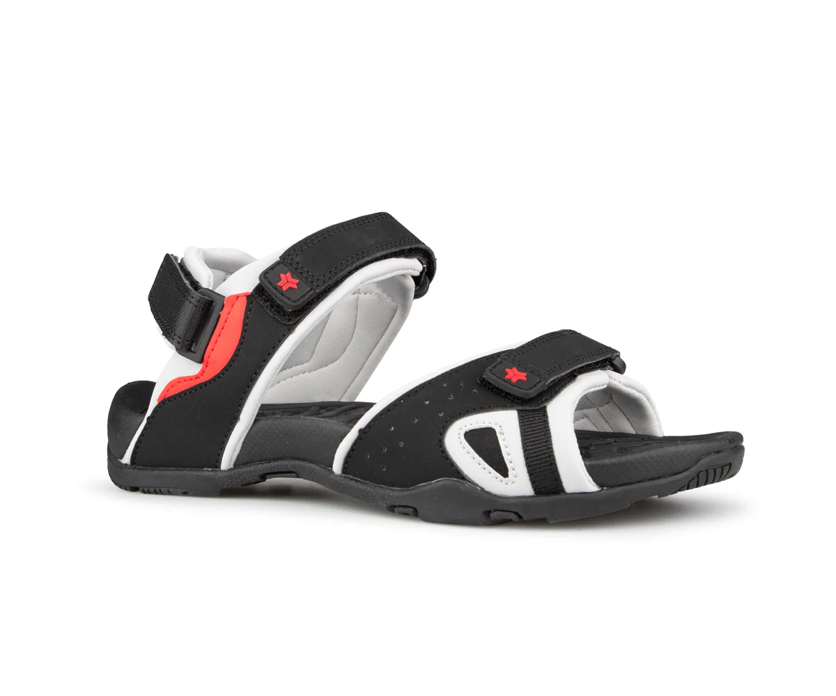 Gyarados - Sandales à velcro Primus pour garçons - Image 2
