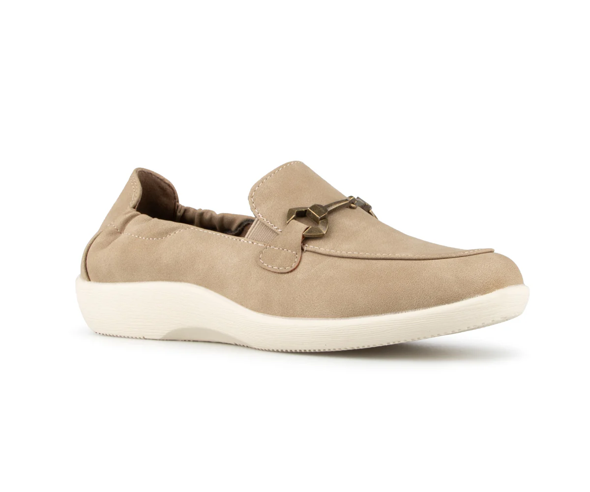 Soulier mocassin Ultime Confort pour femmes - HARBOUR - Image 8