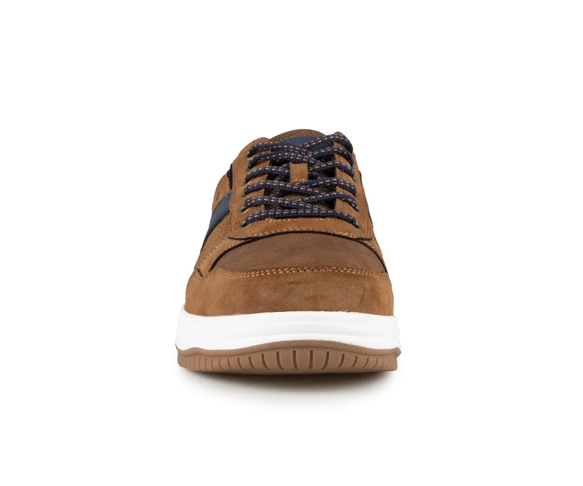 Souliers lacés West Way pour hommes - HARNOLD - Image 2