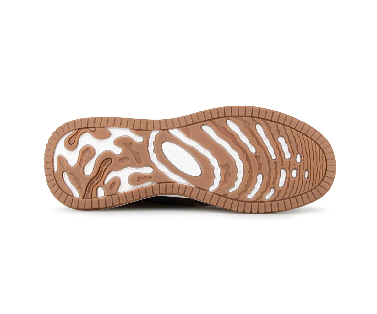 Souliers lacés West Way pour hommes - HARNOLD - Image 5