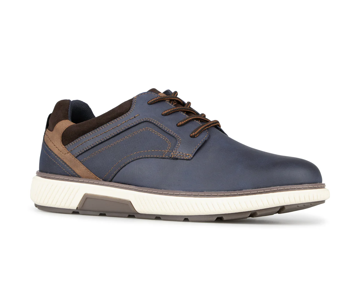 Souliers West Way pour hommes - HECKTOR - Image 10