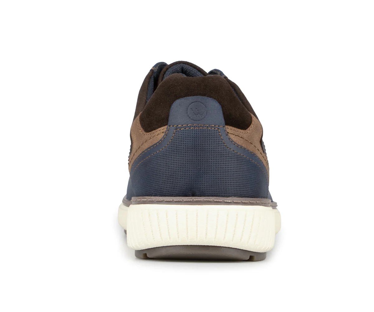 Souliers West Way pour hommes - HECKTOR - Image 14
