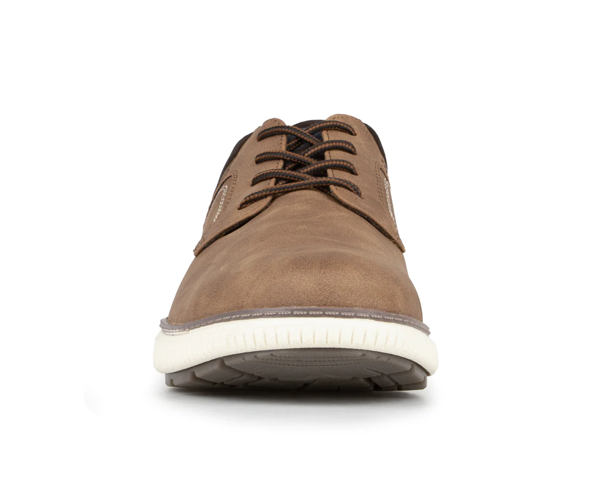 Souliers West Way pour hommes - HECKTOR - Image 20