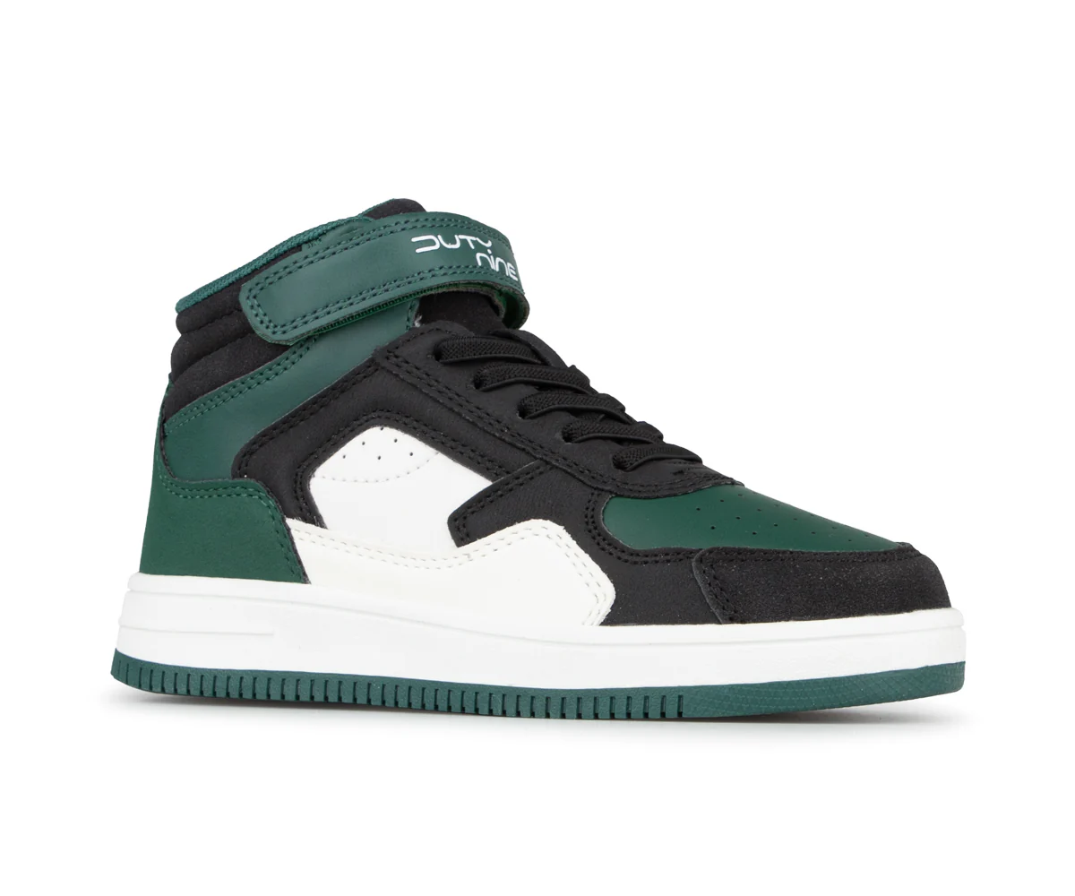 Souliers mode Duty Nine pour junior - HEDGEHOG