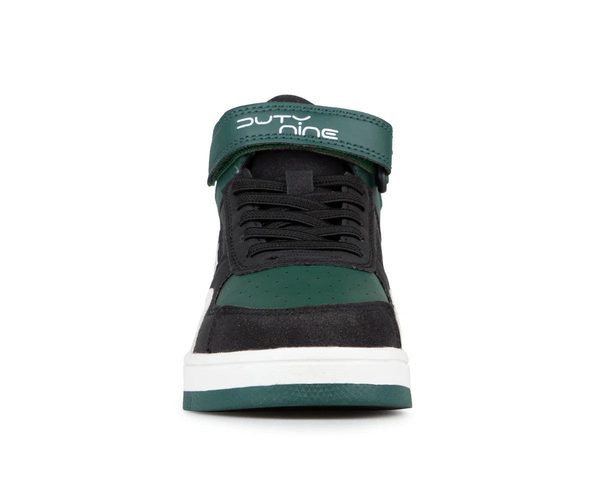 Souliers mode Duty Nine pour junior - HEDGEHOG - Image 2