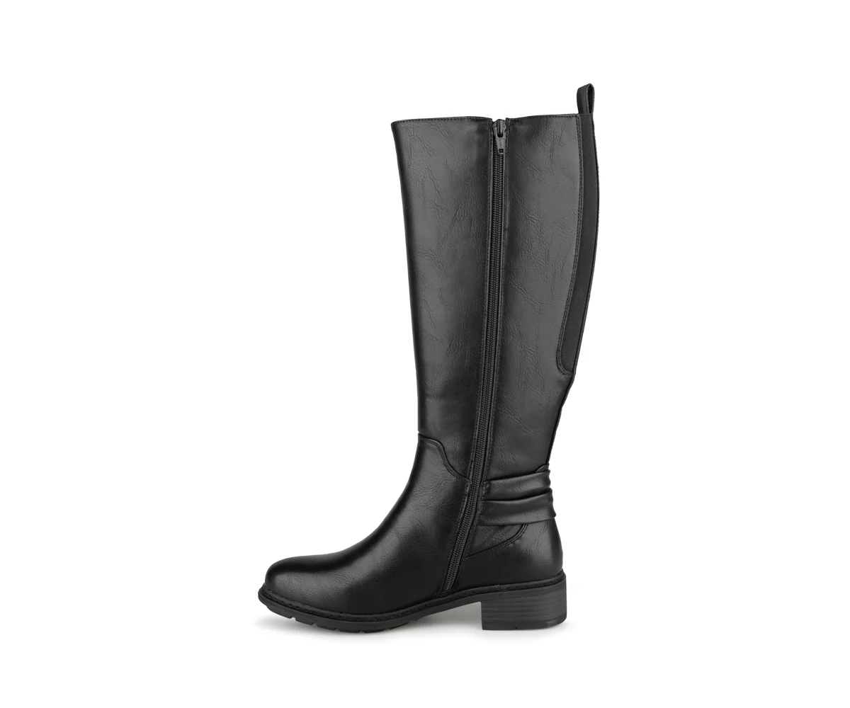 HELENONA - Bottes longues Alberto pour femmes - Image 2