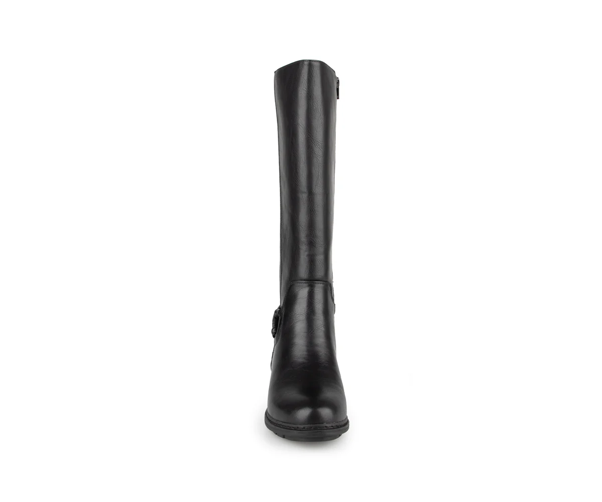 HELENONA - Bottes longues Alberto pour femmes - Image 3
