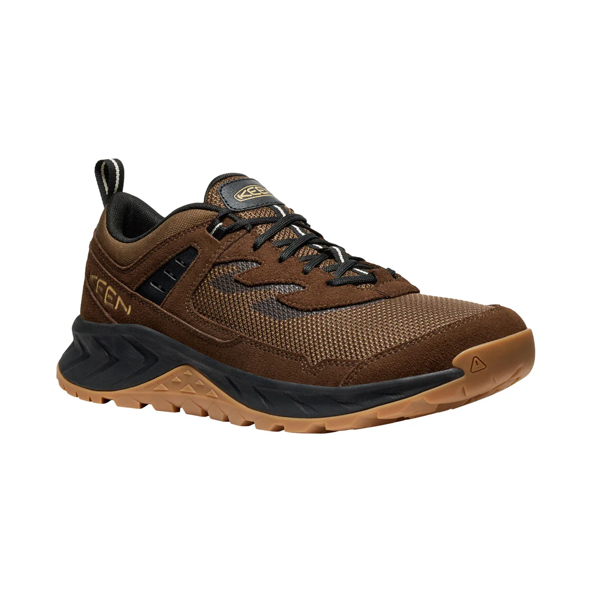 Souliers de randonnée Keen pour hommes - HIGHTRAIL VENT - Image 3