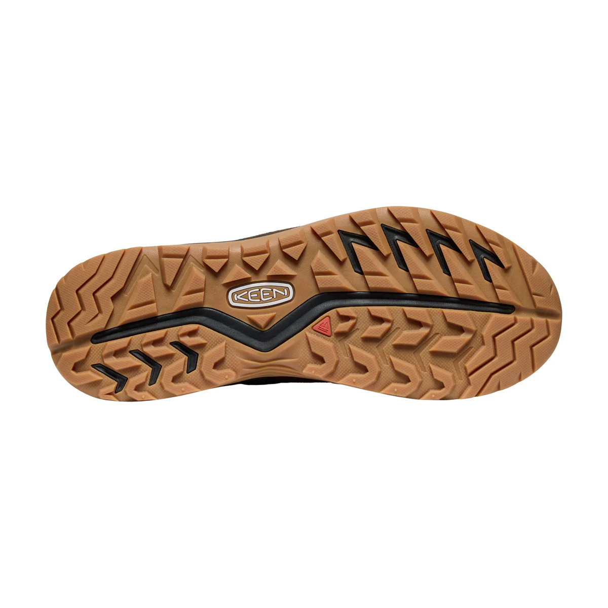 Souliers de randonnée Keen pour hommes - HIGHTRAIL VENT - Image 5