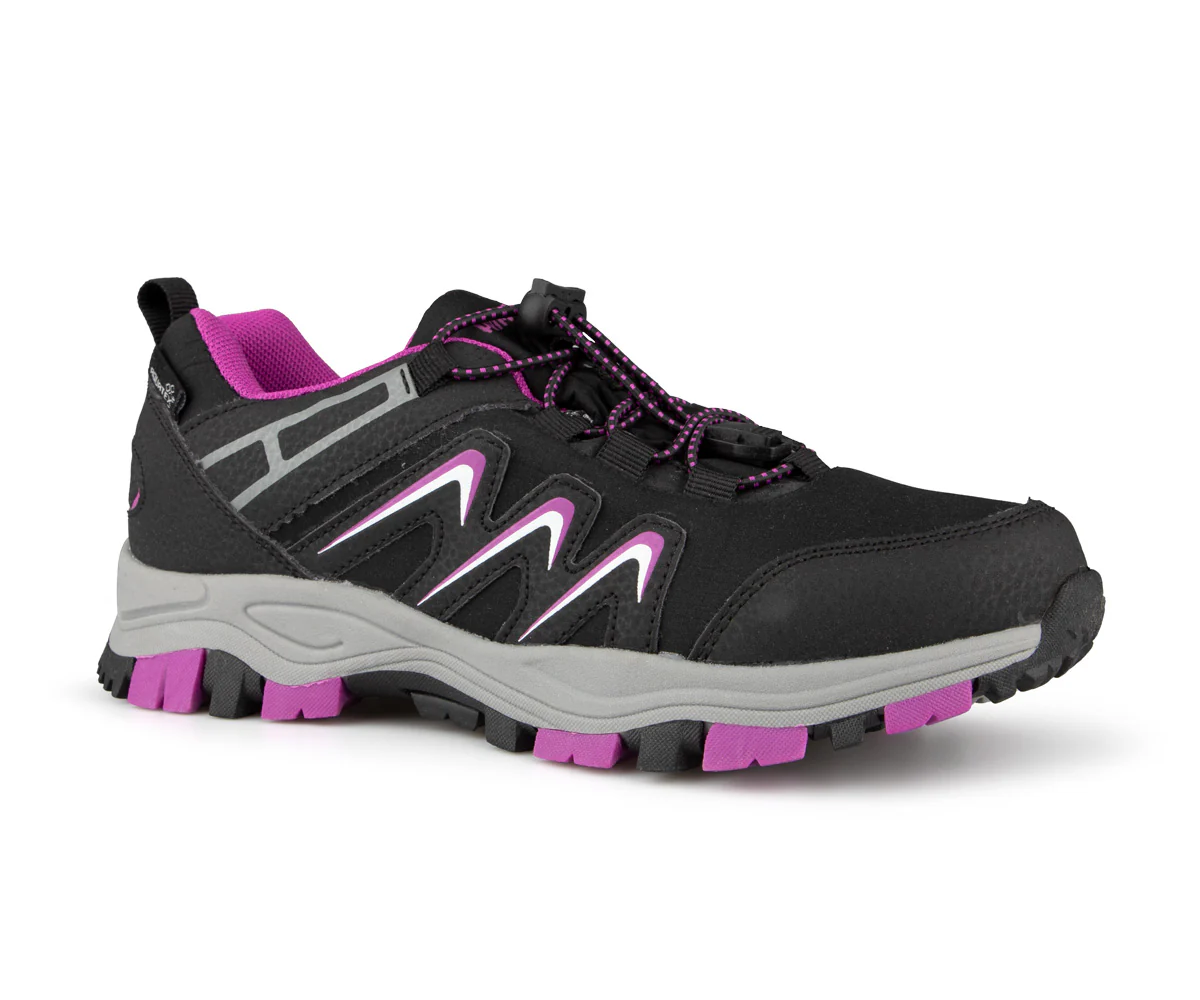 Hiking shoes - Chaussures de randonnée Primus pour filles - Image 2
