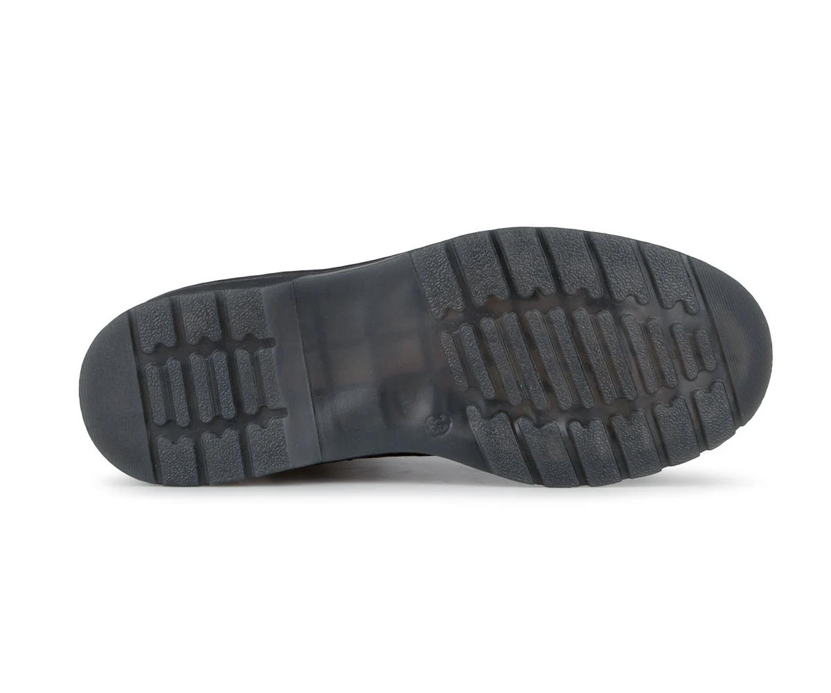 Bottillons courts Alberto pour femmes - HOLLGARET - Image 15
