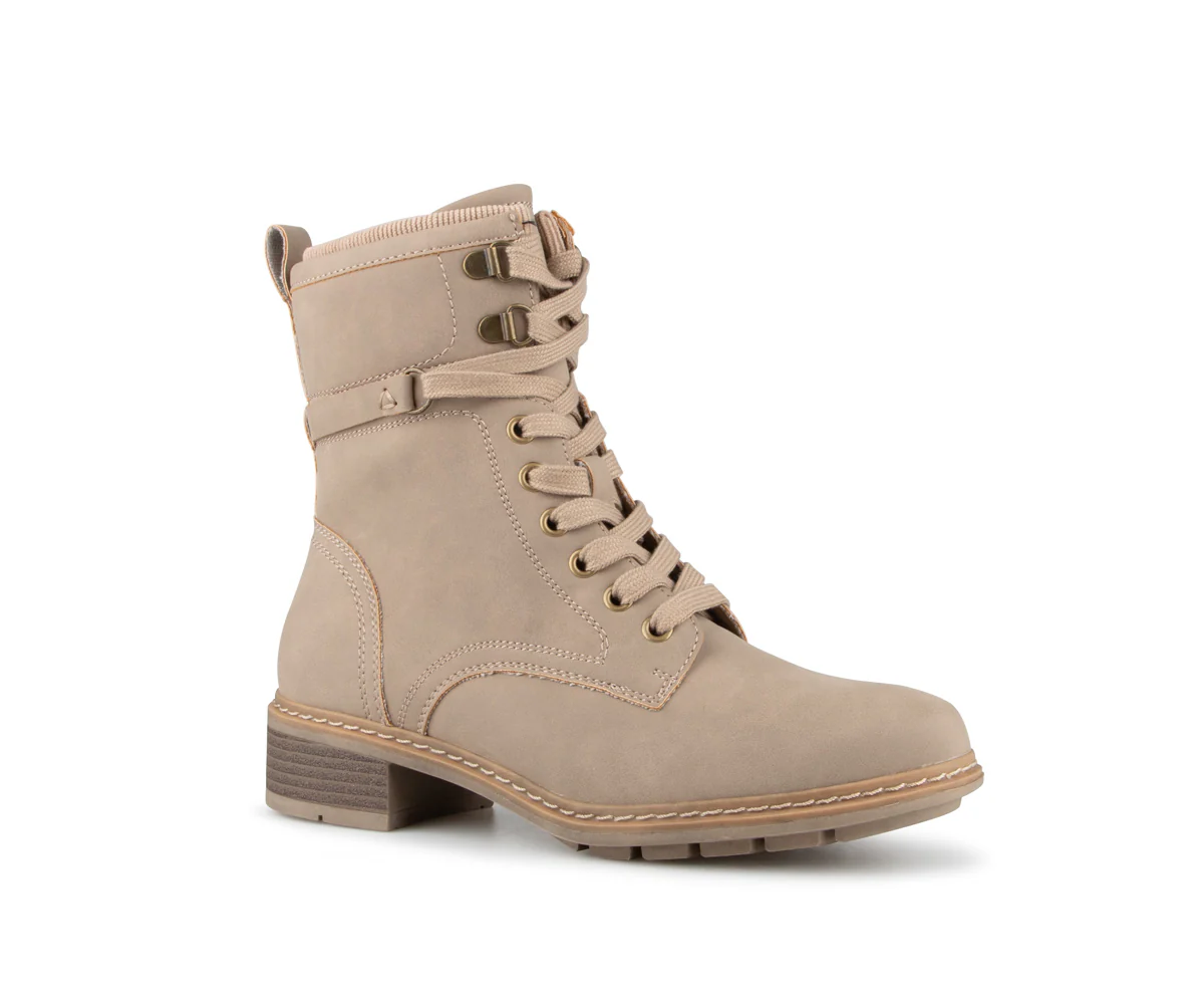 HOLLYANA - Bottes courtes Alberto pour femmes - Image 8