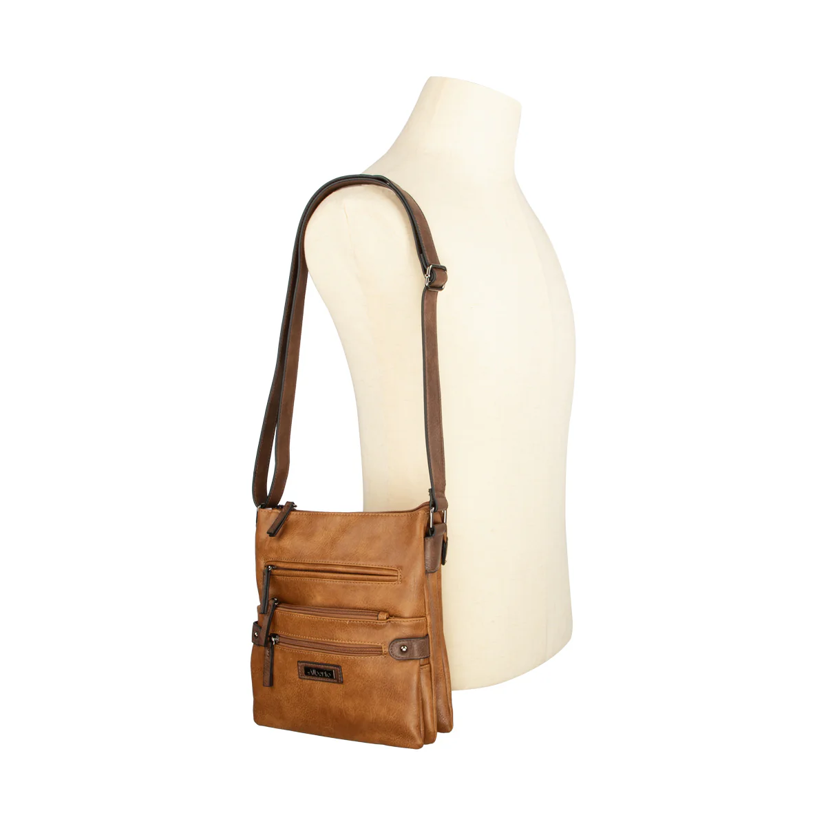 Sac à main Alberto pour femmes - HOSANA - Image 5