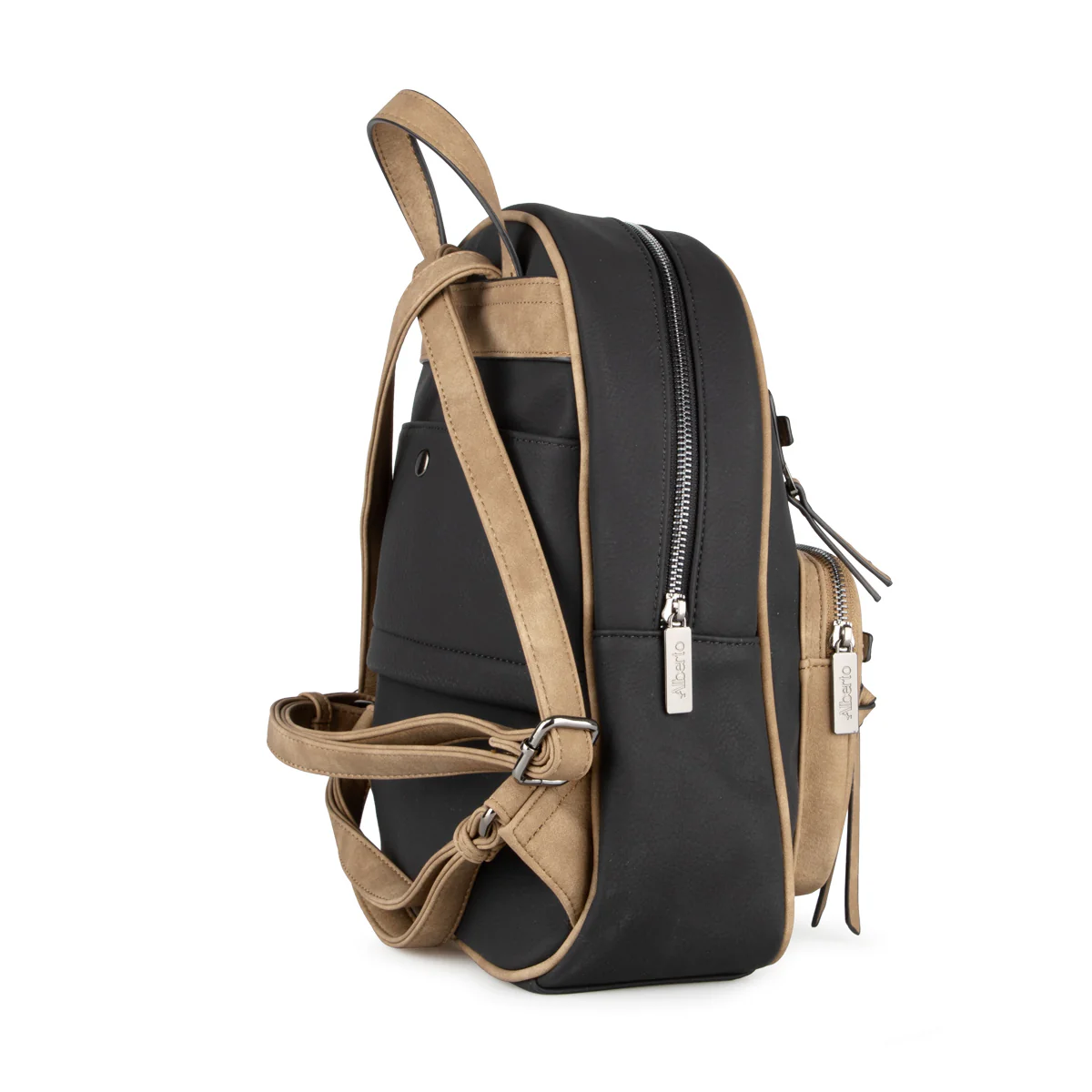 Sac à dos Alberto pour femmes - HOVY - Image 6