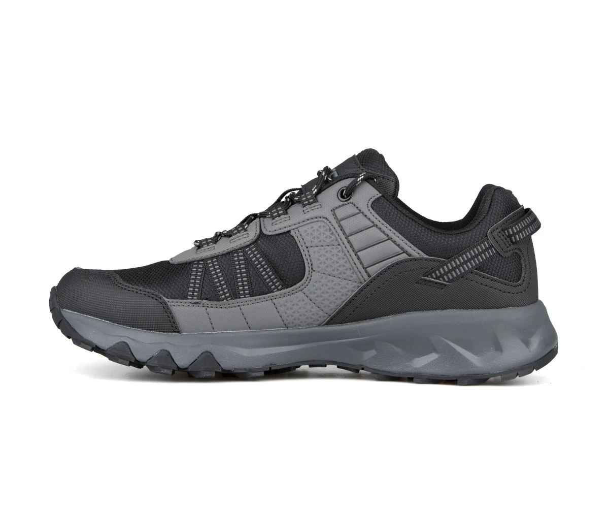 Souliers de marche lacés Cliff pour hommes - HYPERION TRAIL - Image 10