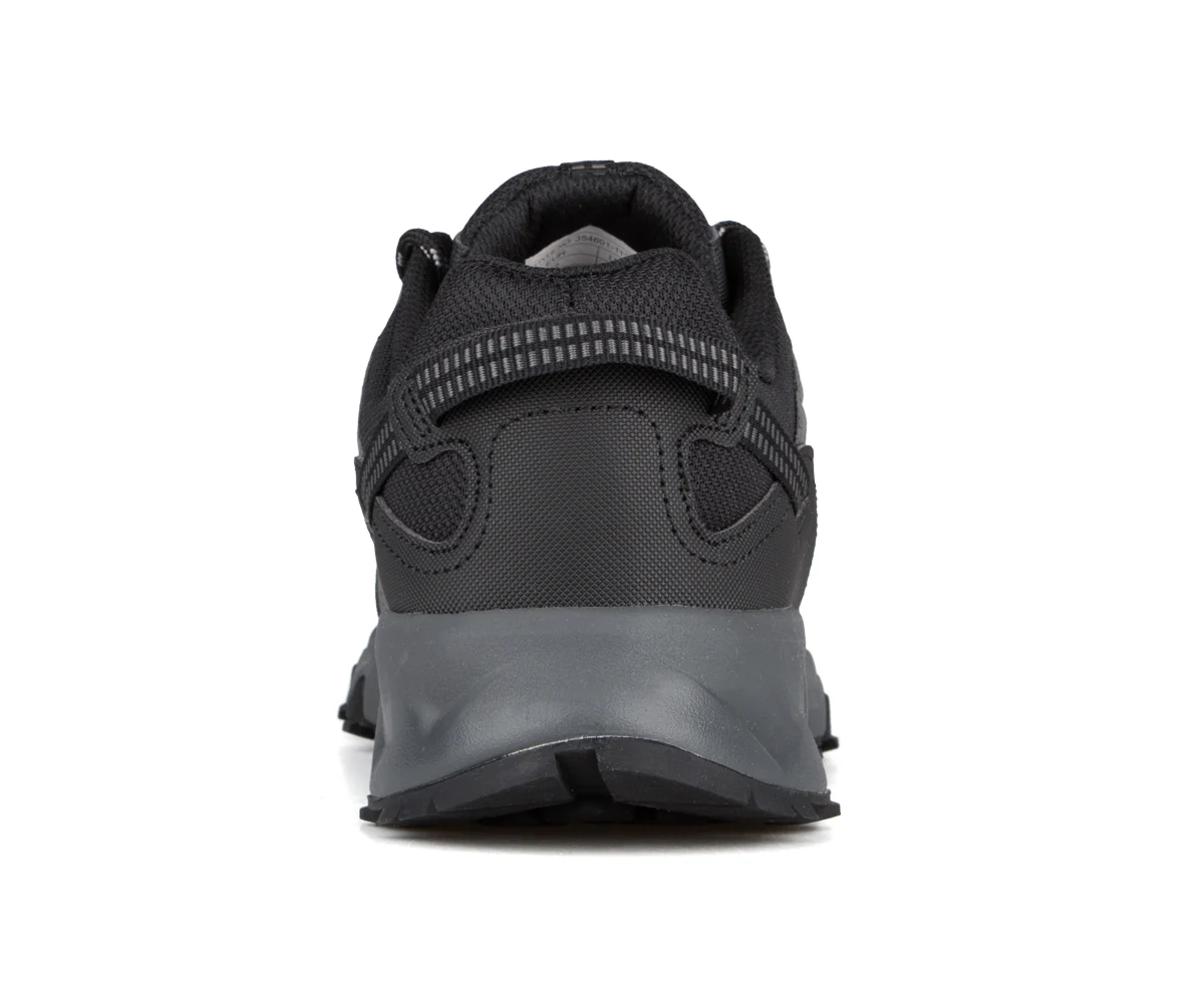Souliers de marche lacés Cliff pour hommes - HYPERION TRAIL - Image 11