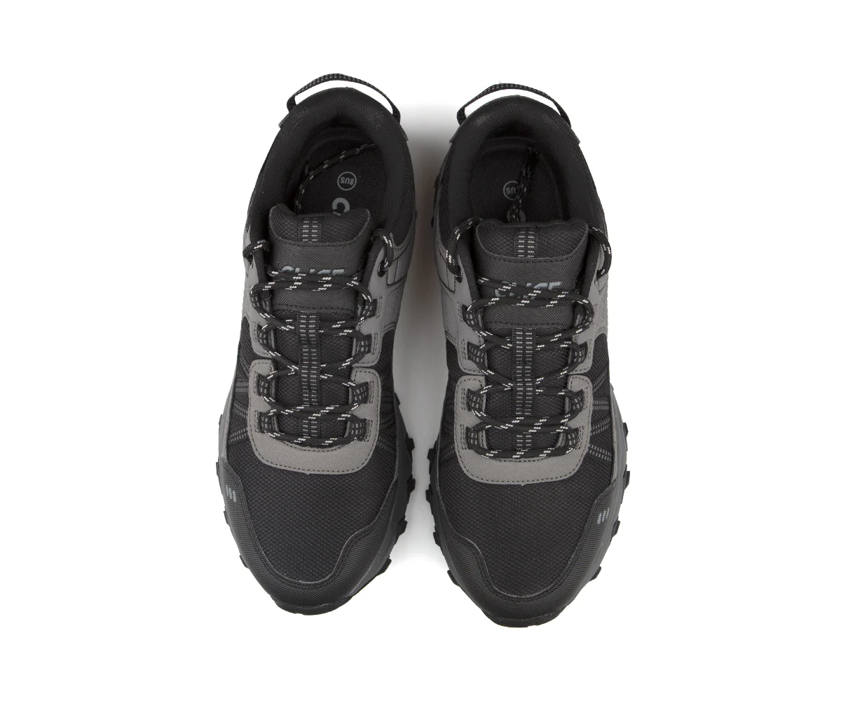 Souliers de marche lacés Cliff pour hommes - HYPERION TRAIL - Image 14