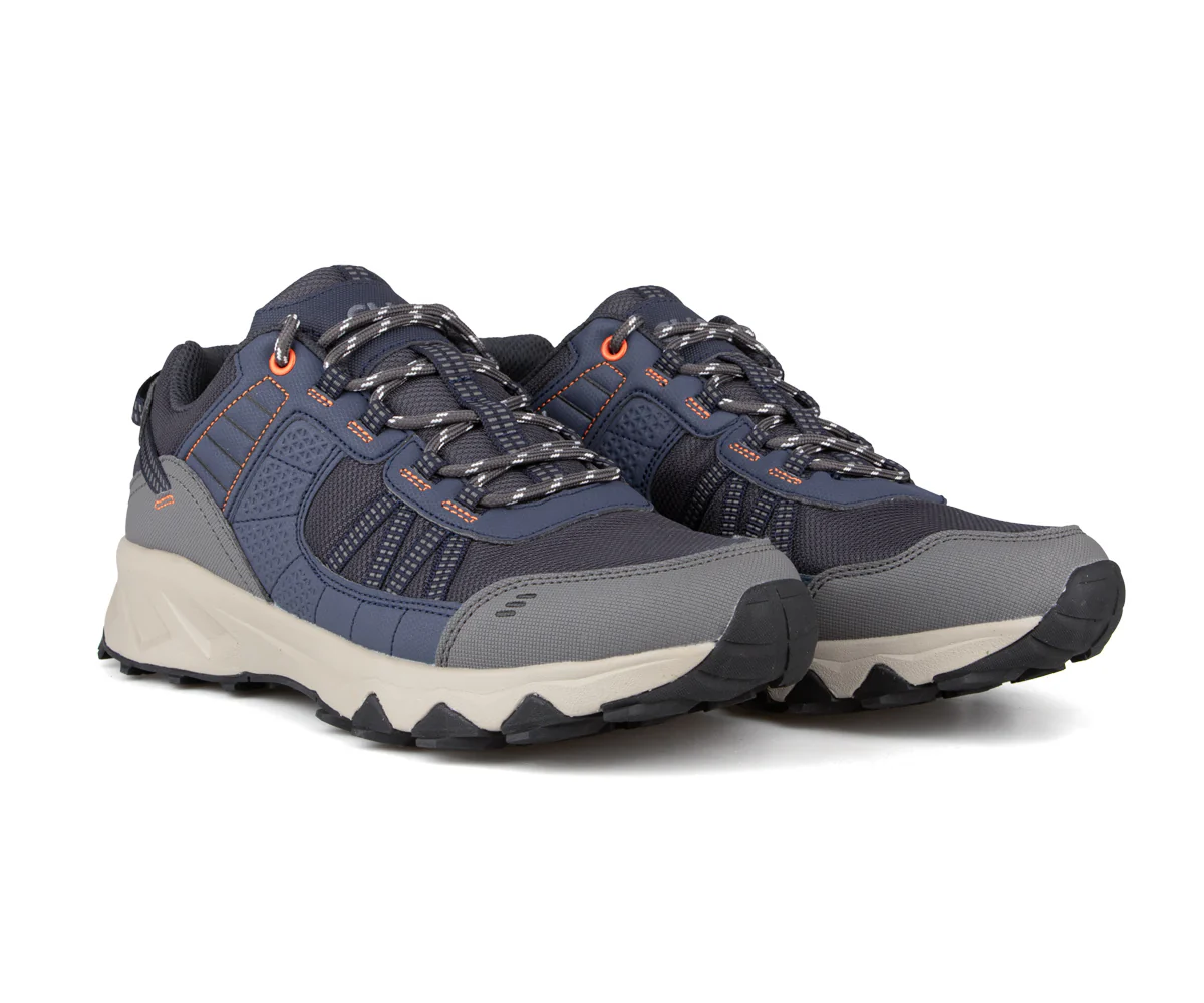 Souliers de marche lacés Cliff pour hommes - HYPERION TRAIL - Image 6