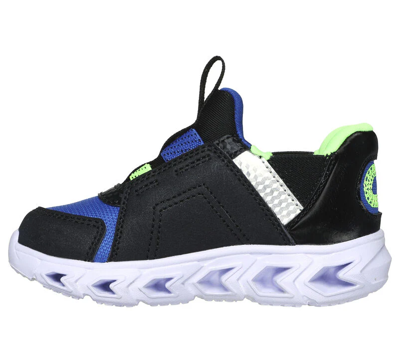 HYPNO-FLASH 2.0 SLIP-INS - Souliers slip-ins Skechers pour petits garçons - Image 2