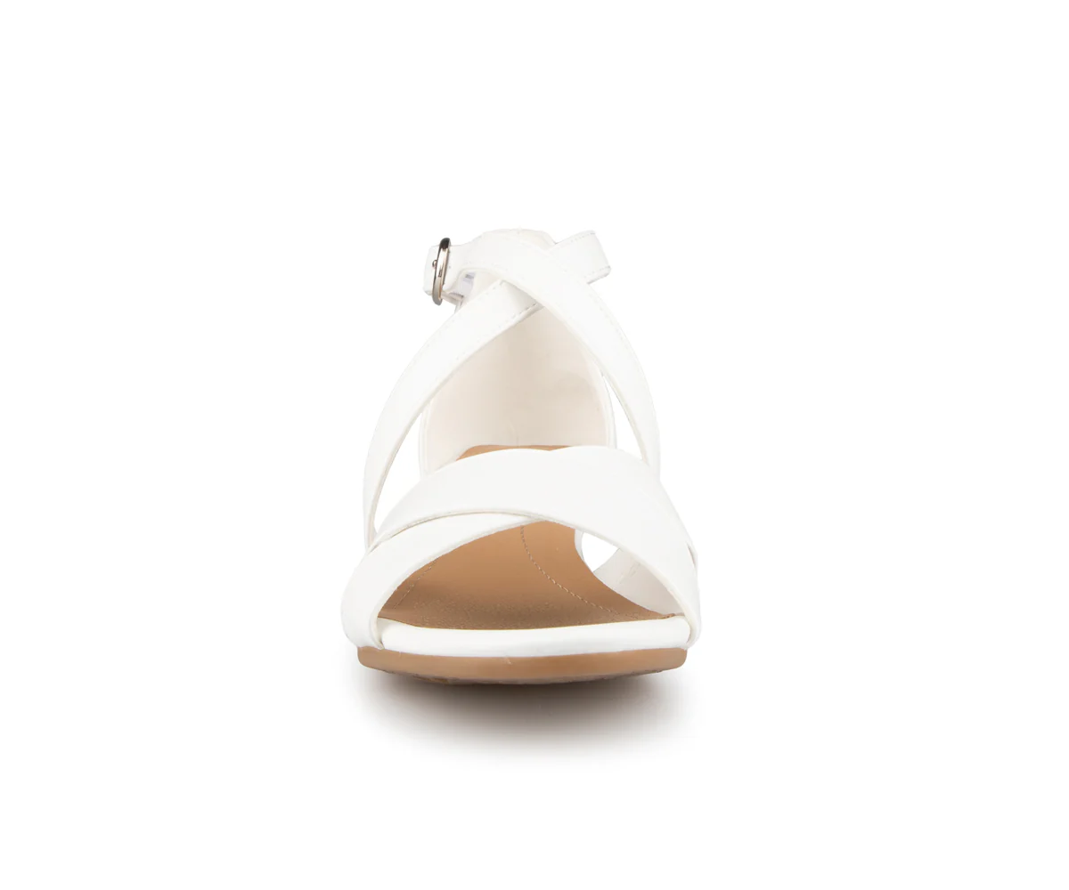 Ibis - Sandales élégantes Alberto pour femmes - Image 4