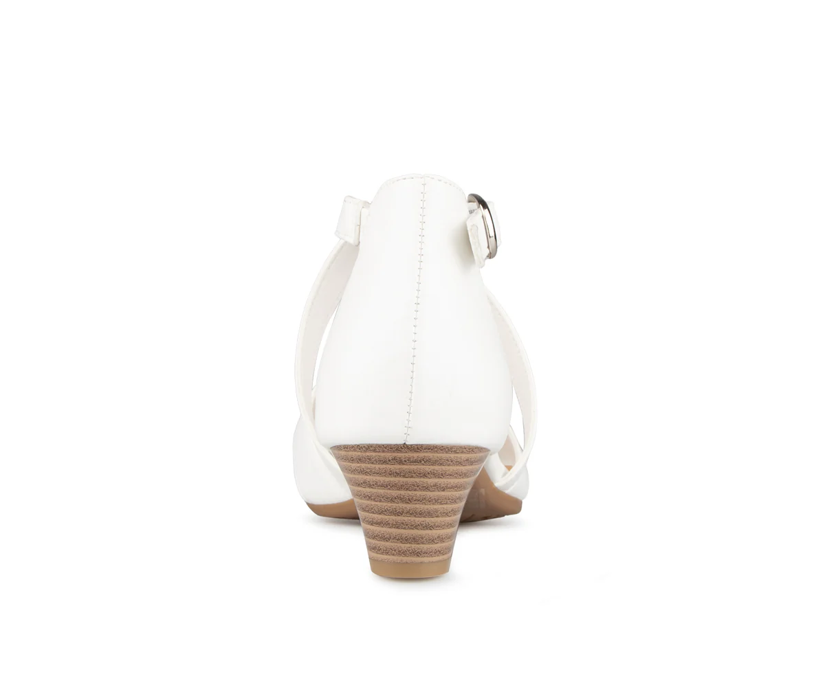 Ibis - Sandales élégantes Alberto pour femmes - Image 5