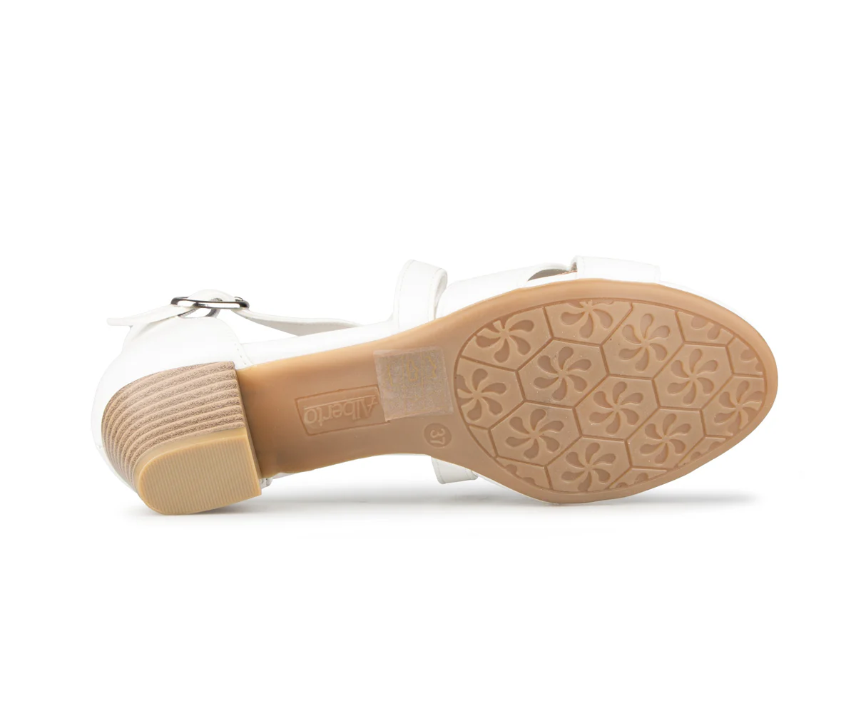 Ibis - Sandales élégantes Alberto pour femmes - Image 6