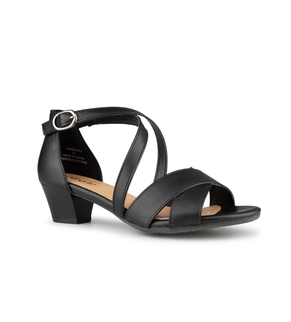 Ibis - Sandales élégantes Alberto pour femmes - Image 7