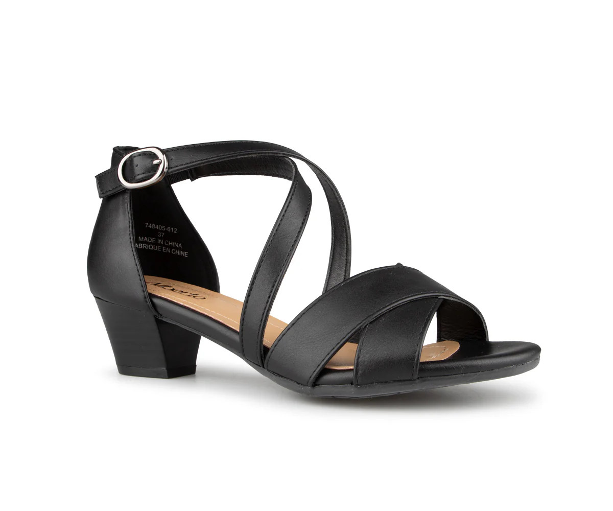 Ibis - Sandales élégantes Alberto pour femmes - Image 8